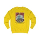 New York Unisex Sweatshirt