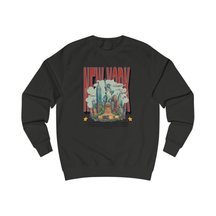 New York Unisex Sweatshirt - Image 23
