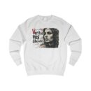 Veritas vos liberabit Unisex Sweatshirt