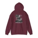 Urban street Unisex Heavy Blend™ Hooded Sweatshirt