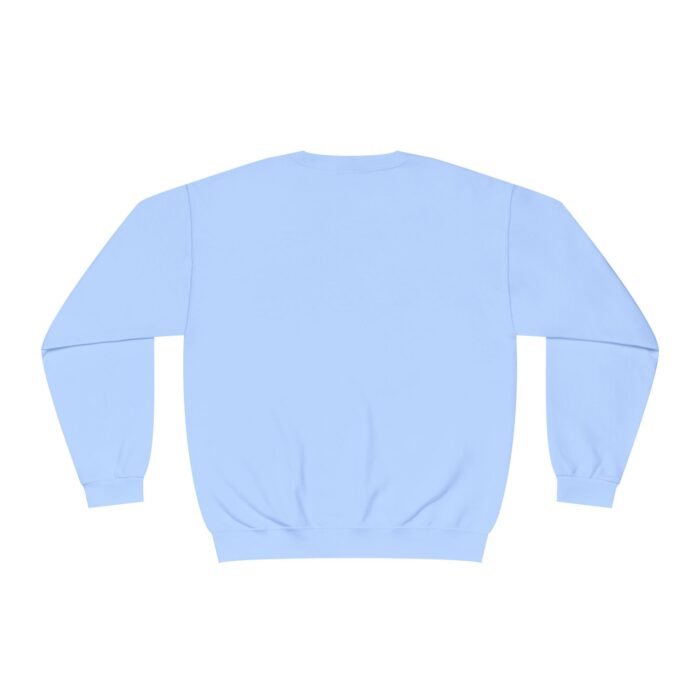 Wild at heart Unisex NuBlend® Crewneck Sweatshirt - Image 42