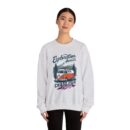 Exploration Awaits Unisex Heavy Blend™ Crewneck Sweatshirt