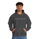 Urban street Unisex Heavy Blend™ Hooded Sweatshirt