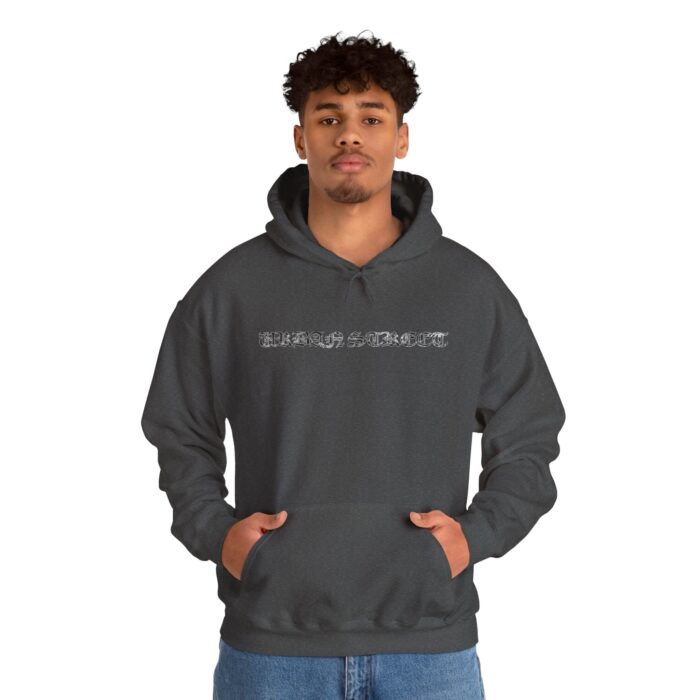 Urban street Unisex Heavy Blend™ Hooded Sweatshirt - Image 7