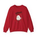 Cuteness overload Unisex Heavy Blend™ Crewneck Sweatshirt