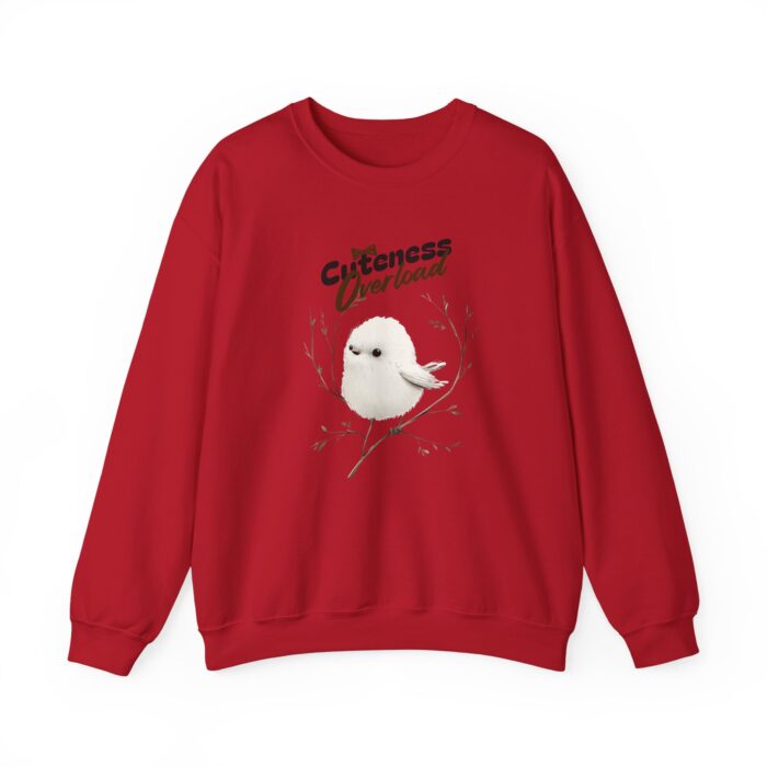 Cuteness overload Unisex Heavy Blend™ Crewneck Sweatshirt - Image 49