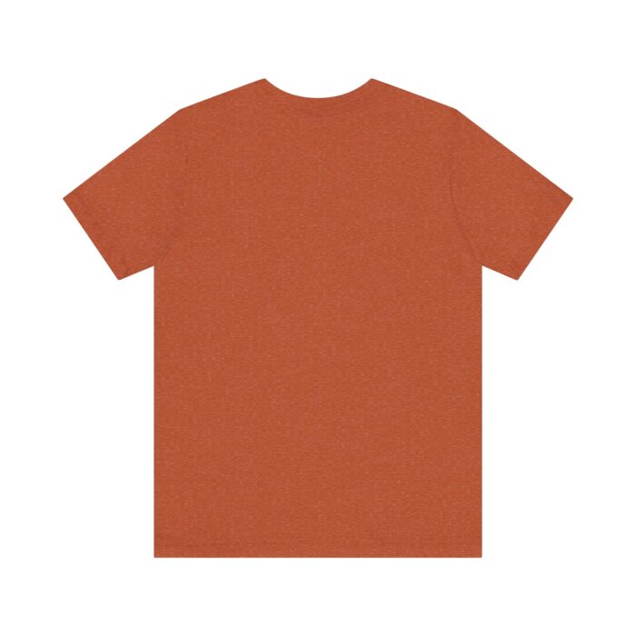 Nature-Inspired Graphic Tee, Perfect for Outdoor Enthusiasts and Casual Wear, Gift for Fishermen, Wilderness Adventure Shirt, [...] - Image 26