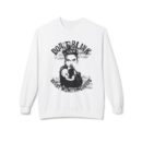 Don't Blink Unisex Midweight Softstyle Fleece Crewneck Sweatshirt