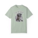 I'm all about prayer Unisex Garment-Dyed T-shirt
