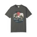 Rise above Unisex Garment-Dyed T-shirt