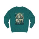 KPOP Queens Reign Unisex Sweatshirt
