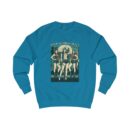 KPOP Queens Reign Unisex Sweatshirt