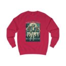 KPOP Queens Reign Unisex Sweatshirt