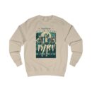 KPOP Queens Reign Unisex Sweatshirt
