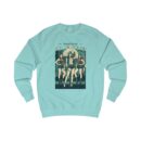 KPOP Queens Reign Unisex Sweatshirt