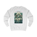KPOP Queens Reign Unisex Sweatshirt
