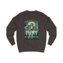 KPOP Queens Reign Unisex Sweatshirt