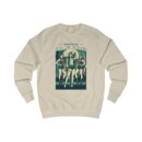 KPOP Queens Reign Unisex Sweatshirt