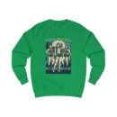 KPOP Queens Reign Unisex Sweatshirt