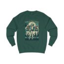 KPOP Queens Reign Unisex Sweatshirt