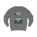KPOP Queens Reign Unisex Sweatshirt