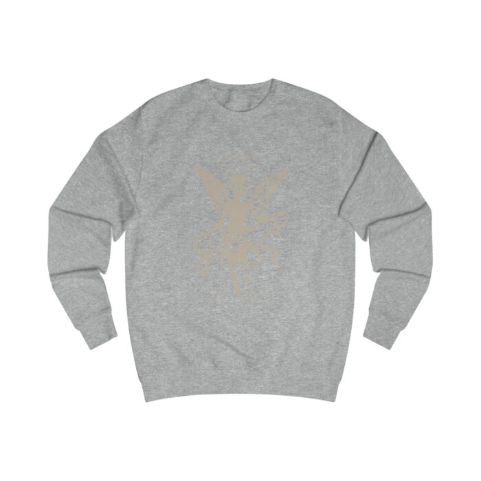 Devine grace Unisex Sweatshirt - Image 21