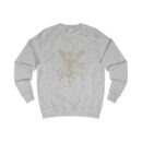 Devine grace Unisex Sweatshirt