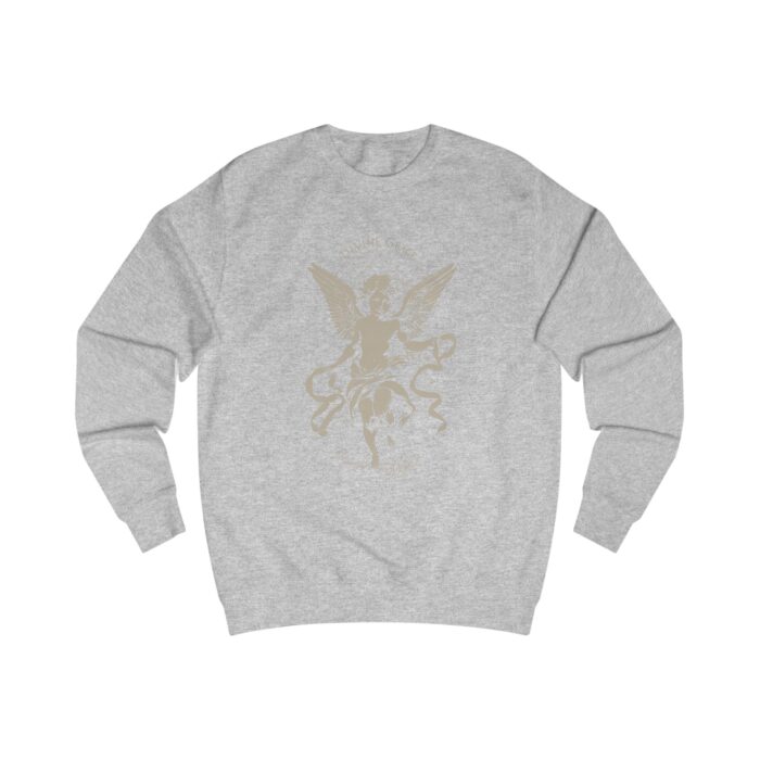 Devine grace Unisex Sweatshirt - Image 7