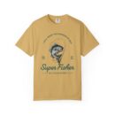 Fishing Enthusiast T-Shirt