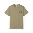 Champion 2025 Unisex Garment-Dyed T-Shirt - Vintage Style Sportswear