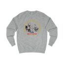 Mondays Unisex Sweatshirt