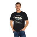 Adventure-Themed Unisex T-Shirt - Embrace the Unknown, Inspirational Tee for Explorers, Wanderlust Gift, Nature Lover Apparel, Hiking Shirt