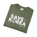 Save Korea Unisex T-Shirt