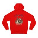 Even bears do Unisex Supply Hoodie