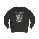 K-POP Queens Reign Unisex Sweatshirt