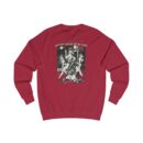 K-POP Queens Reign Unisex Sweatshirt