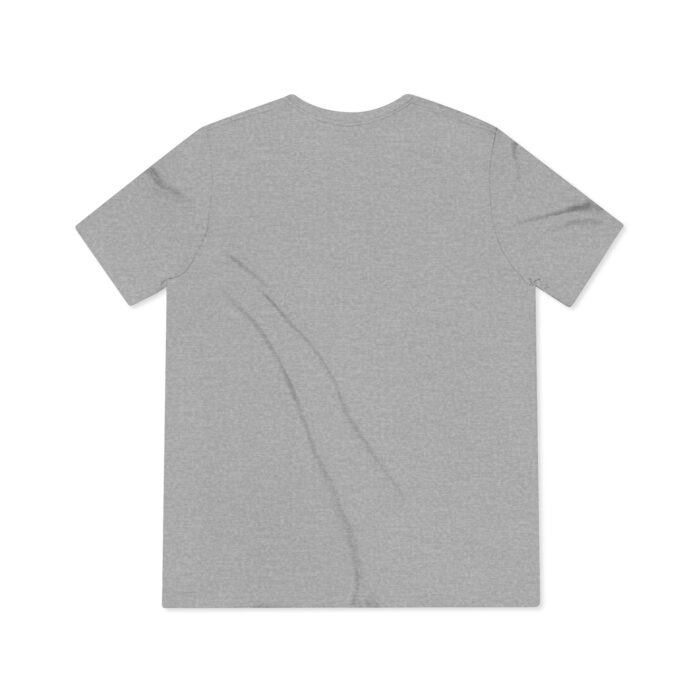 Devine hustle Unisex Triblend Tee - Image 26