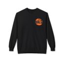 Big Bold Unisex Midweight Softstyle Fleece Crewneck Sweatshirt
