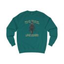 Lone Ranger Unisex Sweatshirt