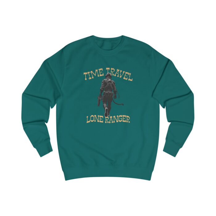 Lone Ranger Unisex Sweatshirt - Image 25