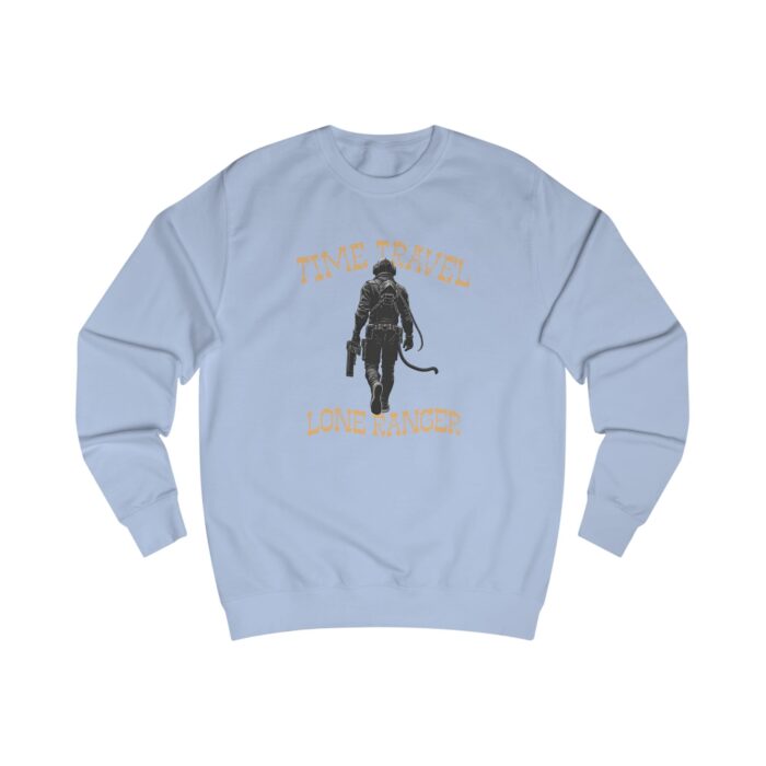 Lone Ranger Unisex Sweatshirt - Image 27