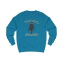 Lone Ranger Unisex Sweatshirt
