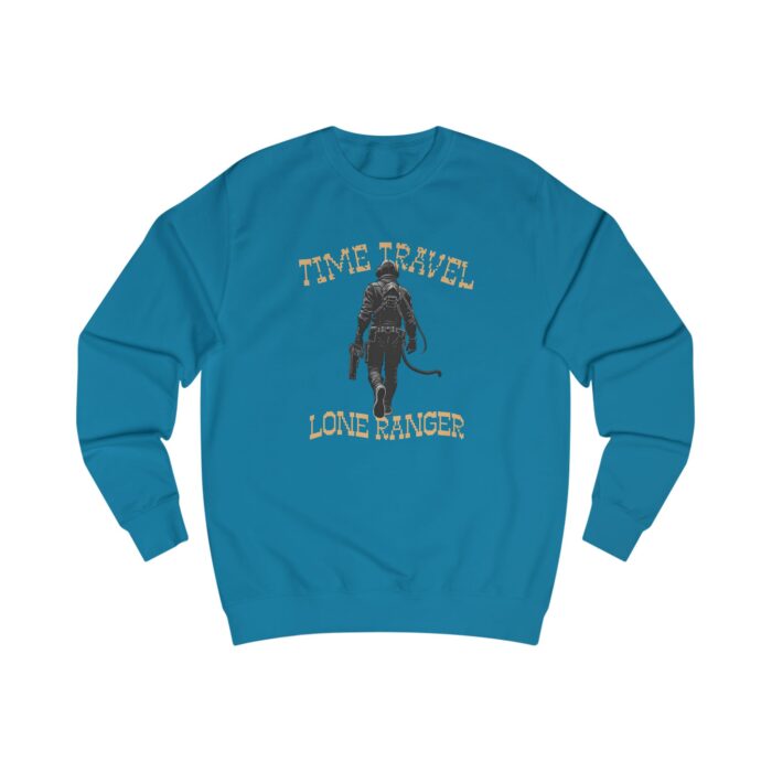 Lone Ranger Unisex Sweatshirt - Image 29