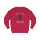 Lone Ranger Unisex Sweatshirt