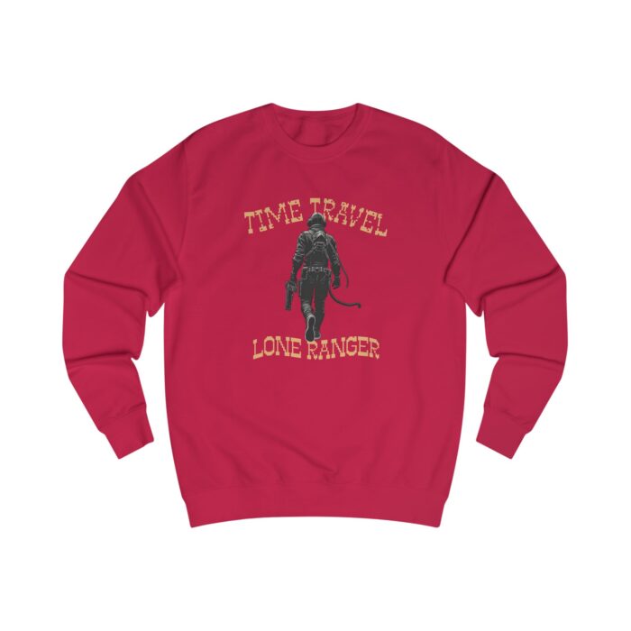 Lone Ranger Unisex Sweatshirt - Image 31