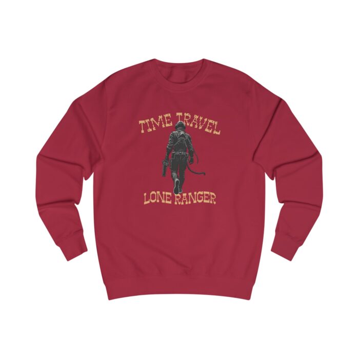 Lone Ranger Unisex Sweatshirt - Image 33