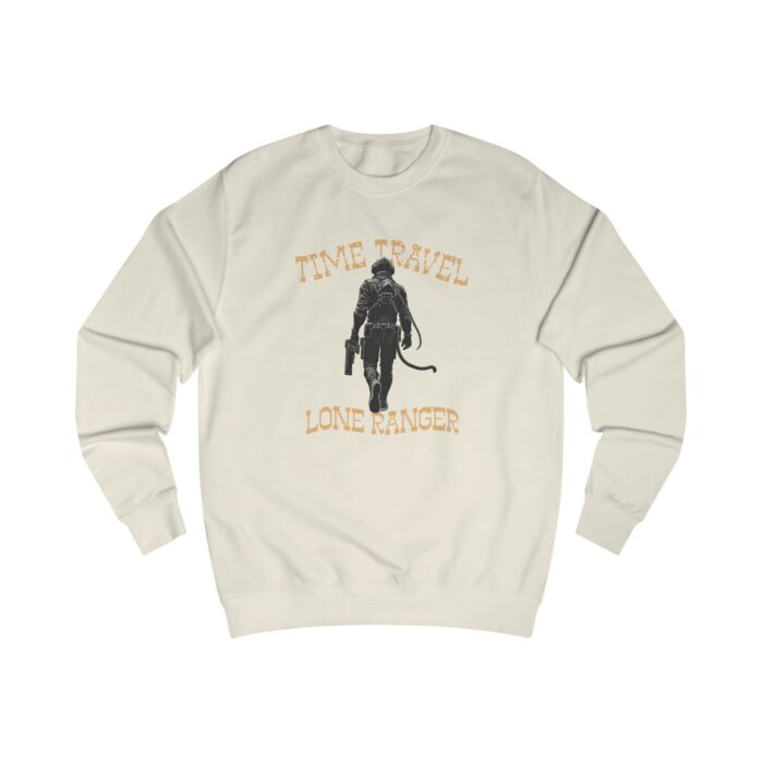 Lone Ranger Unisex Sweatshirt - Image 37