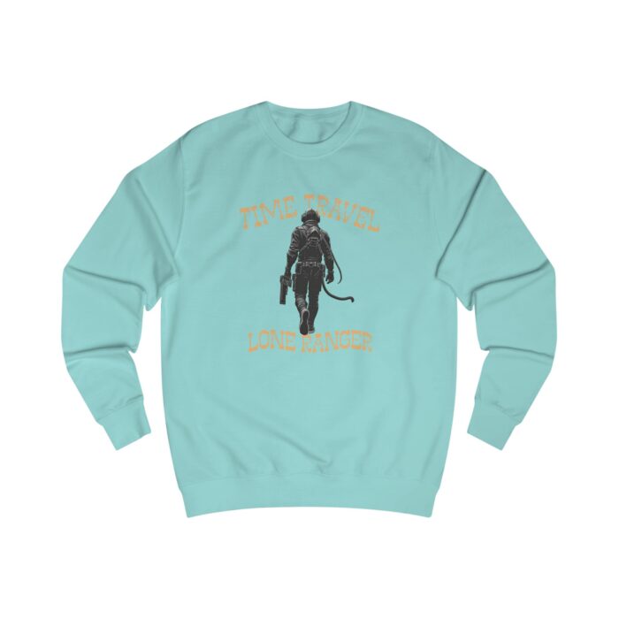 Lone Ranger Unisex Sweatshirt - Image 39