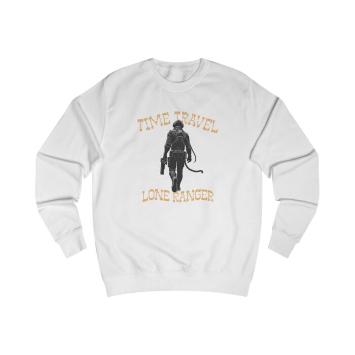 Lone Ranger Unisex Sweatshirt - Image 5