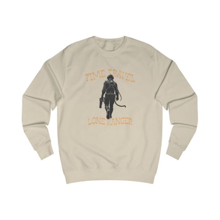 Lone Ranger Unisex Sweatshirt - Image 11